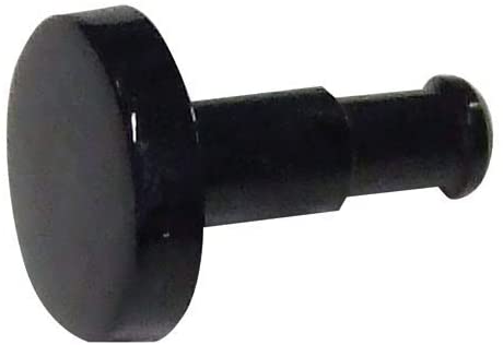 Smeg bouton de programmateur 766411771 pour four - cuisinière smeg scb91gx 720034