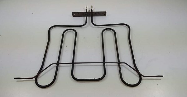 Smeg resistance de voute (1800w) 806890523 pour four - cuisiniere fp131x1 490541