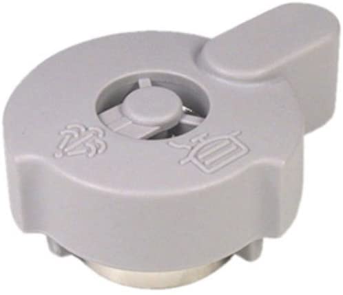 Seb soupape fonctionnement gris x1020002 pour friteuse seb actifry express