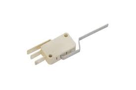 Scholtes micro interrupteur acquastop rohs c00143107 pour cafetiere, expresso, machine a cafe lvi12-52an