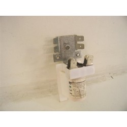 Indesit 01uf+2x0027uf -filtre antiparasite c00143383 pour lave-vaisselle indesit lse733fr 3728299000