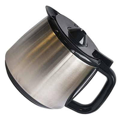 Verseuse isotherme inox pour cafetiEre neftis isotherm seb ms-2a03040