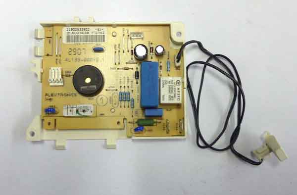 Ariston timer bit100.1 e1 rohs+n1045048 c00143206 pour lave-vaisselle ariston di6
