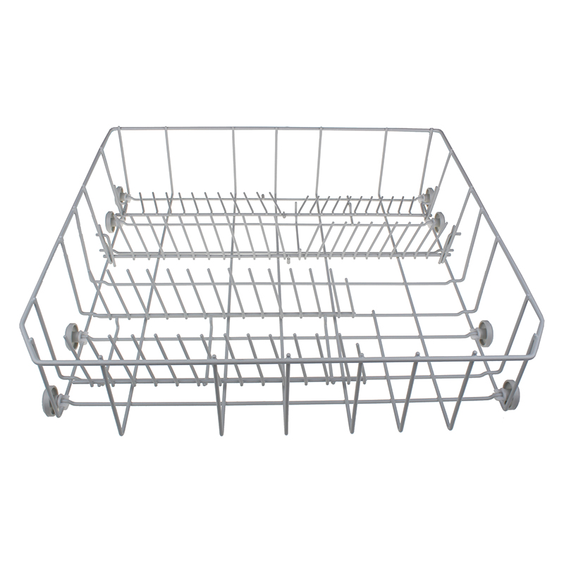 Miele panier inférieur guk60.10 06023960 pour lave-vaisselle miele hg03 g2173scvi