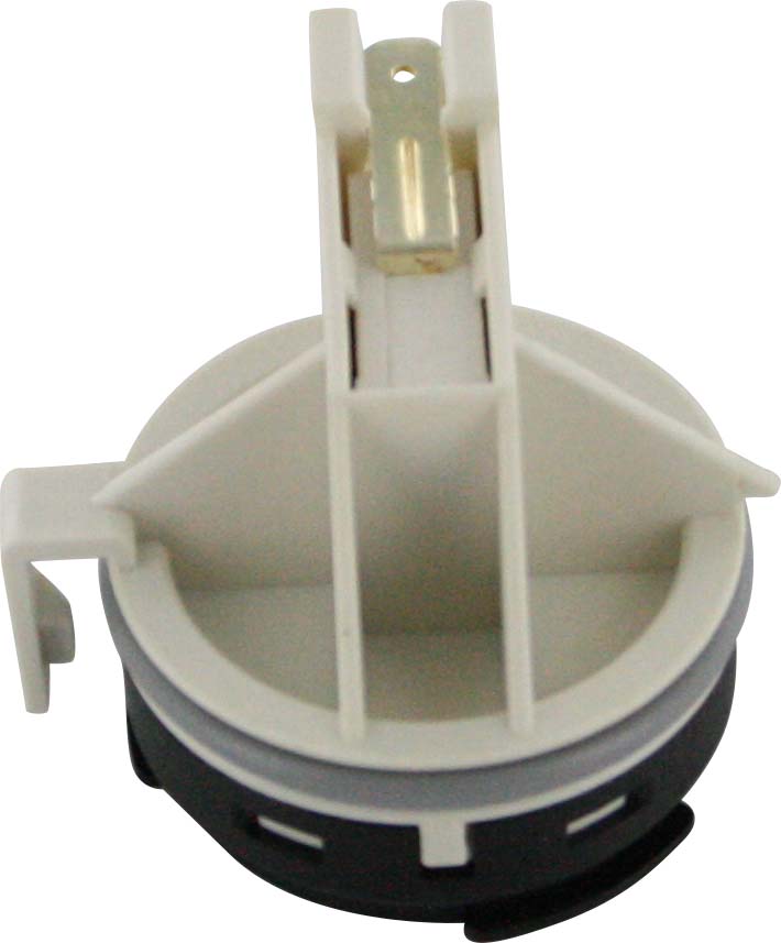 Whirlpool interrupteur 481227128556 pour lave-vaisselle whirlpool adg6330av 854233001720