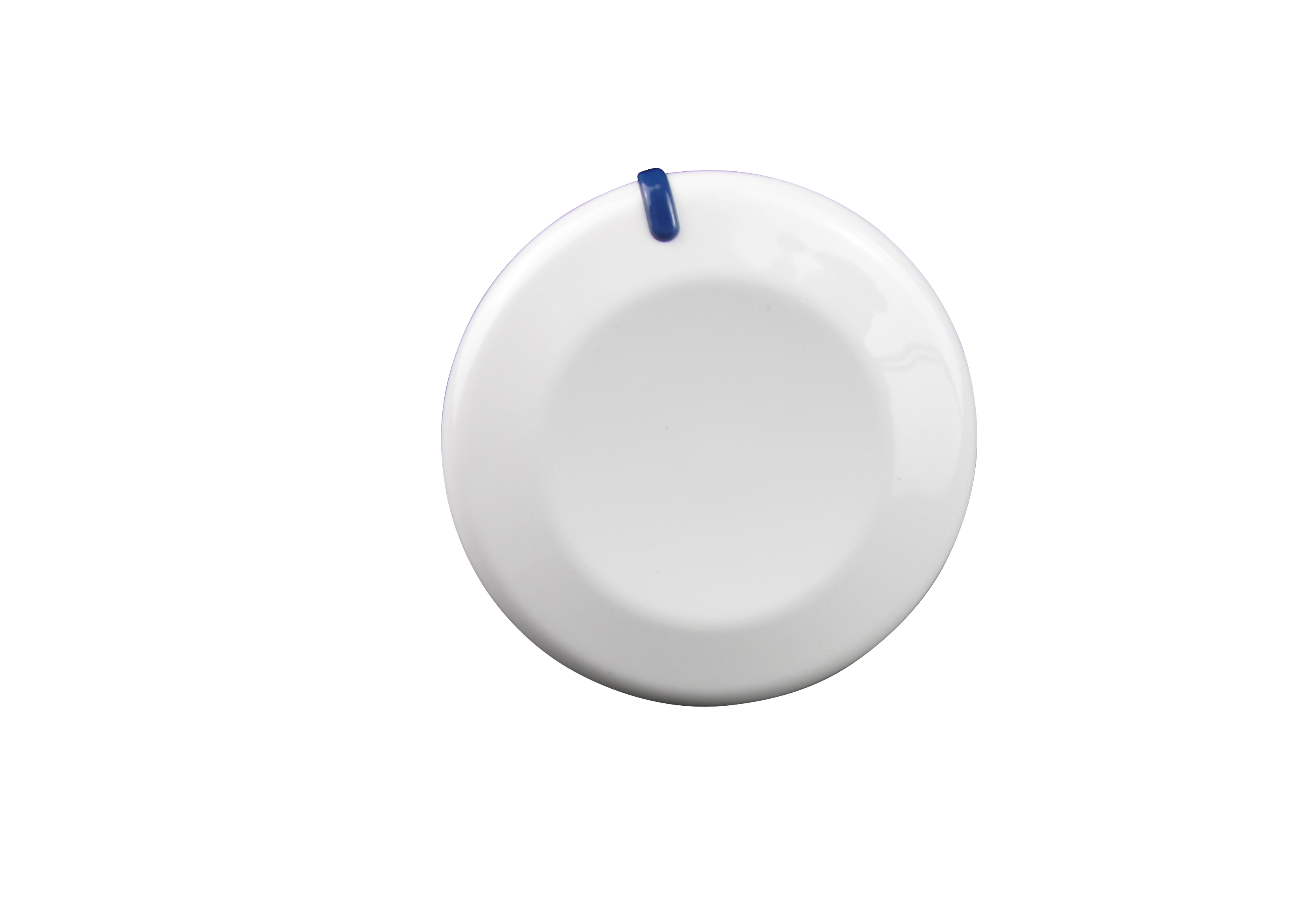 Whirlpool bouton blanc programme.avec axe 481241458306 pour lave-linge whirlpool awe6100 85936107207