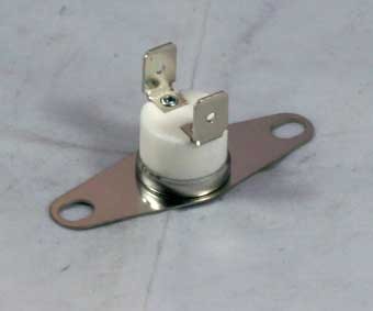 Brandt limiteur de temperature 110°c 72x1202 pour four - cuisiniere d2310