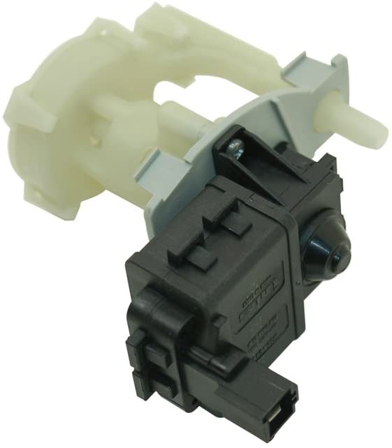 Indesit pompe c00193127 pour lave-linge idce845suk