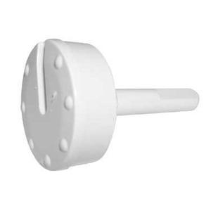 Brandt manette thermostat b lanc 45x2111 pour refrigerateur rc3220c