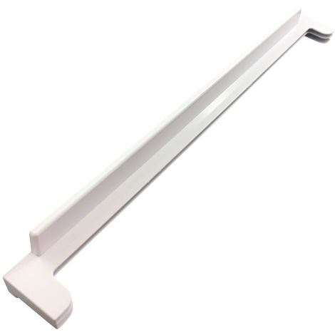Indesit profile posterieur de clayette (pw l439) c00144354 pour refrigerateur caa55nfuk