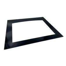 Faure vitre exterieure 3426270223 pour four - cuisiniere cmc4012w