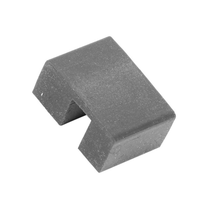 Faure pare-chocs butée bandeau verre 3556170029 pour four - cuisinière faure cmpi631w 94000232500