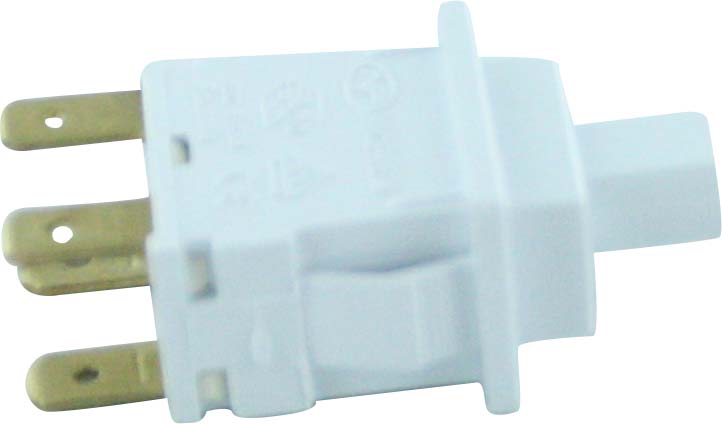 Blomberg interrupteur m/a / ex2808540500 2808540300 pour lave-linge waf7260