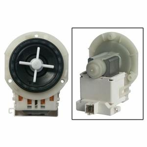 Beko bouchon de pompe + joint 2808190100 pour divers electroménager beko