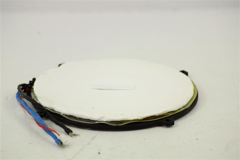 Whirlpool plaque induction O 180mm 481225998499 pour four - cuisiniere akt960/ba