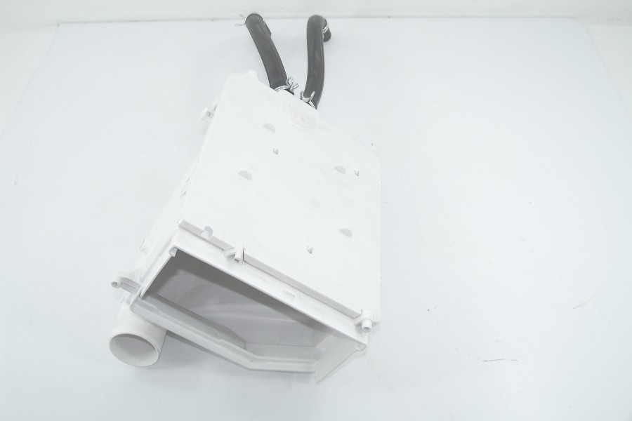Whirlpool corps boite a produits distributeur lessive 481241868391 pour lave-linge whirlpool awo/d85