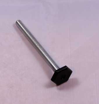 Whirlpool pied 481250518418 pour lave-vaisselle whirlpool adg9500 854295001003