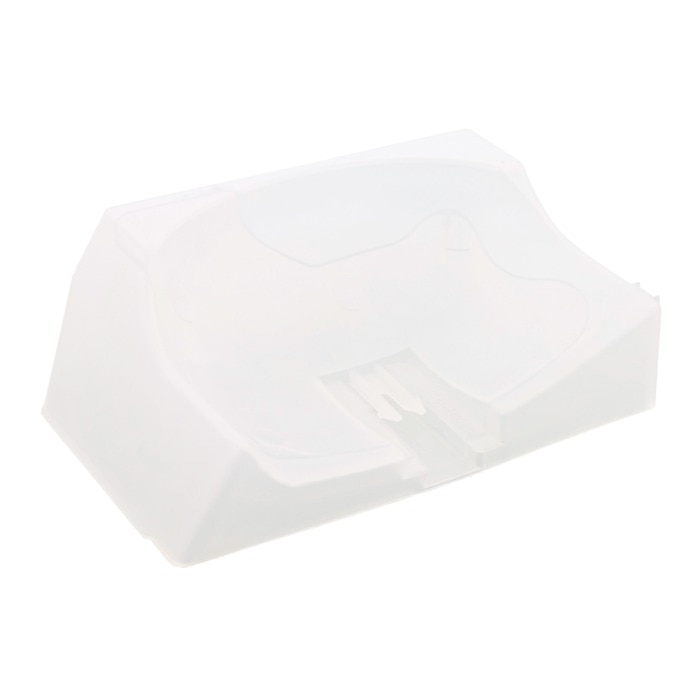 Electrolux bac de récupération des gouttes pour réfrigérateur 2232060026 pour electrolux ern15510 93