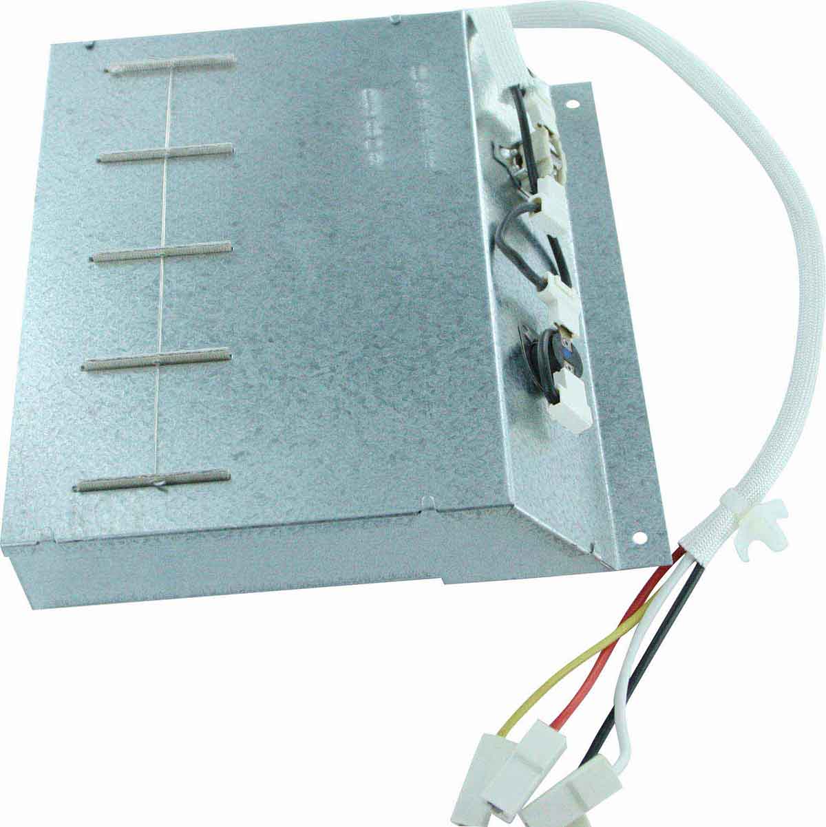 Candy résistance 1050w + 1050w 230v 40004316 pour sèche-linge candy evoc591bt47 31100512