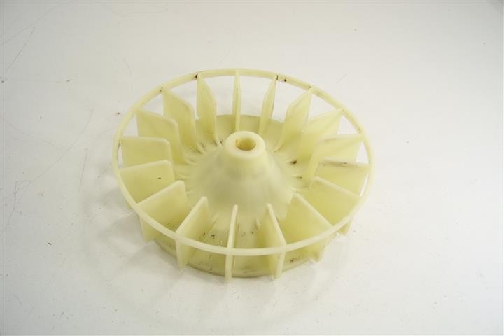 Candy hélice avant 40001069 pour lave-linge candy gcc7913nbb47 31100695