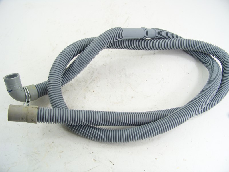 Bosch tuyau vidange 481253029455 pour lave-linge bosch sdfn15310s 7614557342