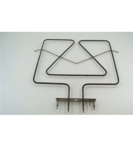 Whirlpool Élément chauffant 481225998524 pour four - cuisinière whirlpool blzm7900/ti 855620404010