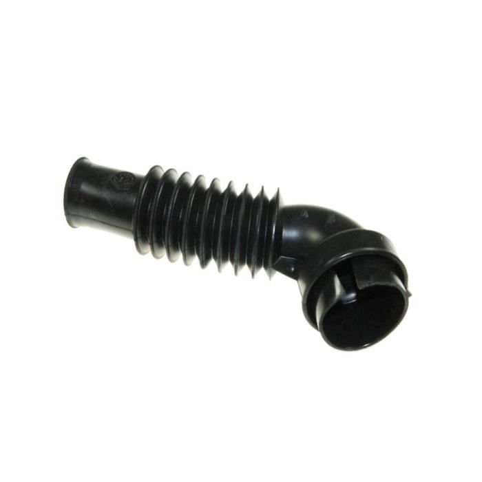 Candy durite (tuyau) cuve - pompe 41021741 pour lave-linge candy dxp68aiw3180 31006516