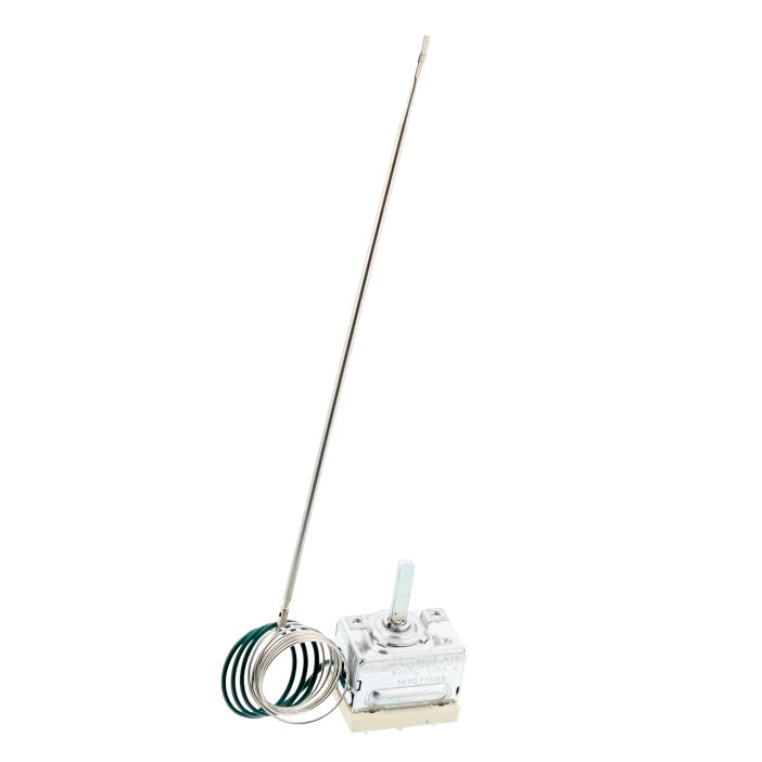 Zanussi thermostatajutsable 3890778032 pour divers electroménager zanussi