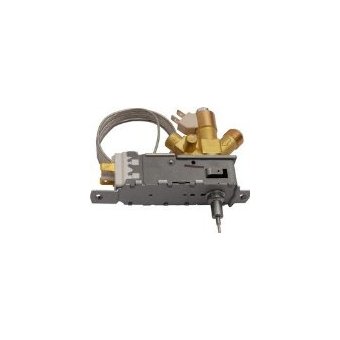 Dometic thermostat gaz/electrique l1500mm 2412190205 pour refrigerateur rm7290l (92108513400)