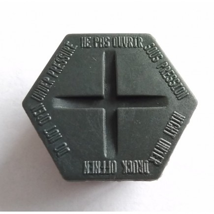 Astoria capuchon rc456a 500582373 pour centrale vapeur - fer à repasser astoria 1161a