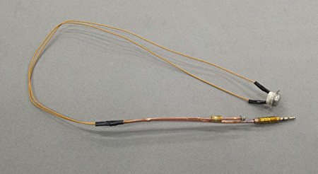 Morco thermocouple limiteur 810005864 pour chauffe-eau morco 910271002 ci10eb
