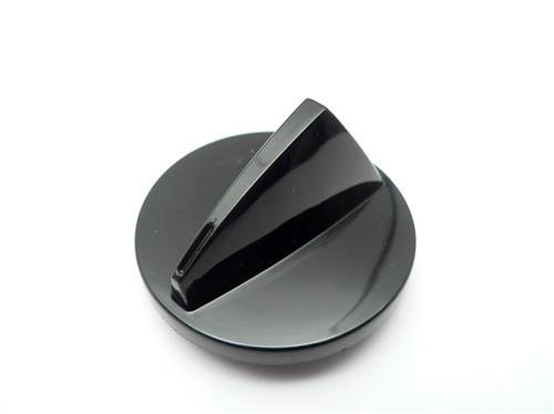 Fagor bouton de commande noir-- c18u000b2 pour four - cuisinière fagor 5h-215n 5h-215n1