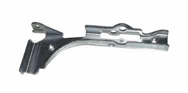 Airlux charniere g.sur cont porte 77x0111 pour four - cuisiniere 45281
