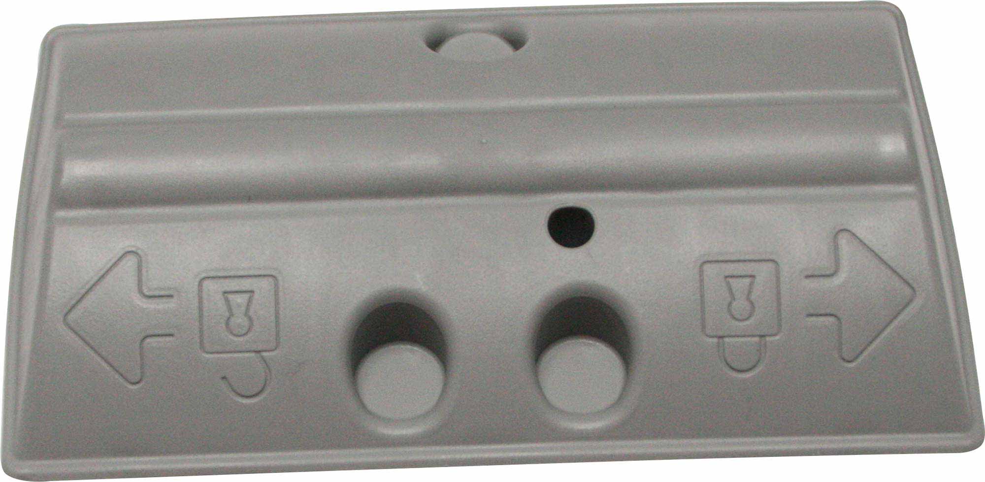 Proline aube de tambour 198x112mm > 01/02/2007 wtg330800 pour lave-linge proline