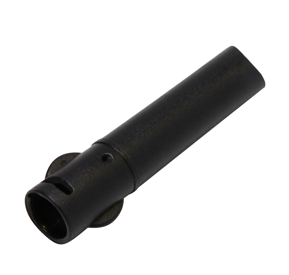 Delonghi tube buse à vapeur 5332229600 pour cafetière et expresso / machine à café delonghi bco260cd