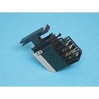 Whirlpool inter m/a 49x43x20mm 481227618541 pour lave-linge whirlpool ev5012 858410329700