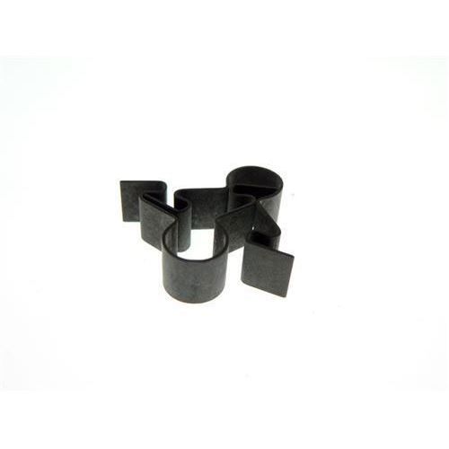 De dietrich clips de vitre intérieure (x2) 72x0273 pour four - cuisinière de dietrich ebp988206 ebp9