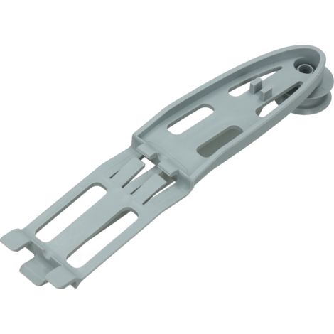Whirlpool roulettes panier 481252888117 pour lave-vaisselle whirlpool adg644nb 851164415882