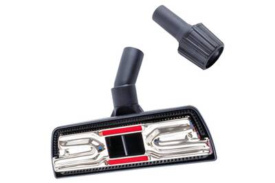 Aeg brosse combinée (diamètre 28 à 37mm) 9002562826 pour aspirateur aeg 906060401 hn1000