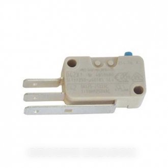 Bosch interrupteur 4658672 pour lave-vaisselle bosch sgs43e82eu