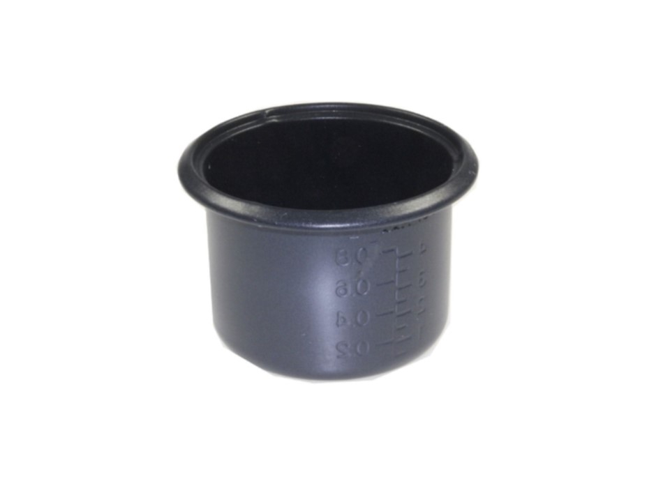 Cuisinart cuve antiadhesive c0800402 pour cocotte-minute - cuiseur cuisinart crc800e