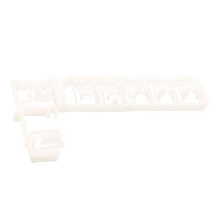 Faure support touches action ql 1325306015 pour sèche-linge faure fwh6100p 91457985000