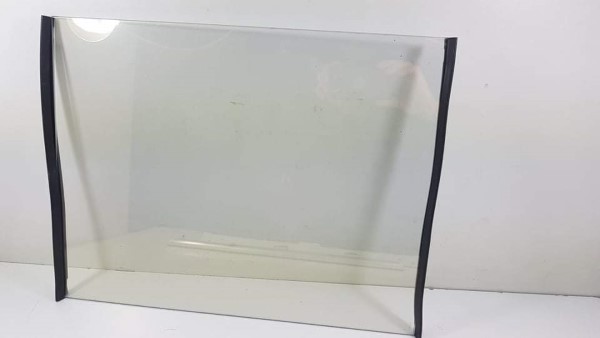 Scholtes vitre de porte en verre c00195010 pour four - cuisiniere fng56ans