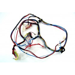 Indesit câblage pressostat c00196180 pour lave-linge indesit iwc71051cfr 30787570000