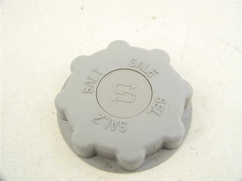 Hotpoint ariston bouchon de bac à sel c00256550 pour lave-vaisselle hotpoint ariston ltem842 3689234