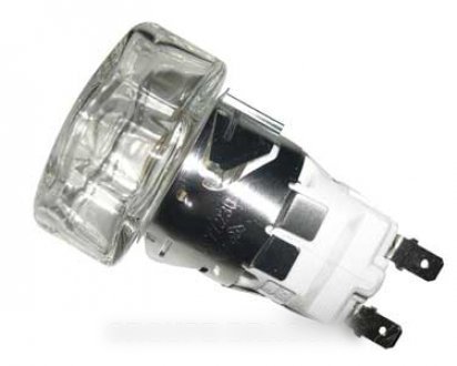 Brandt hublot + lampe kit clairage 25w 250w 72x5332 pour four - cuisinière brandt sci562wf1