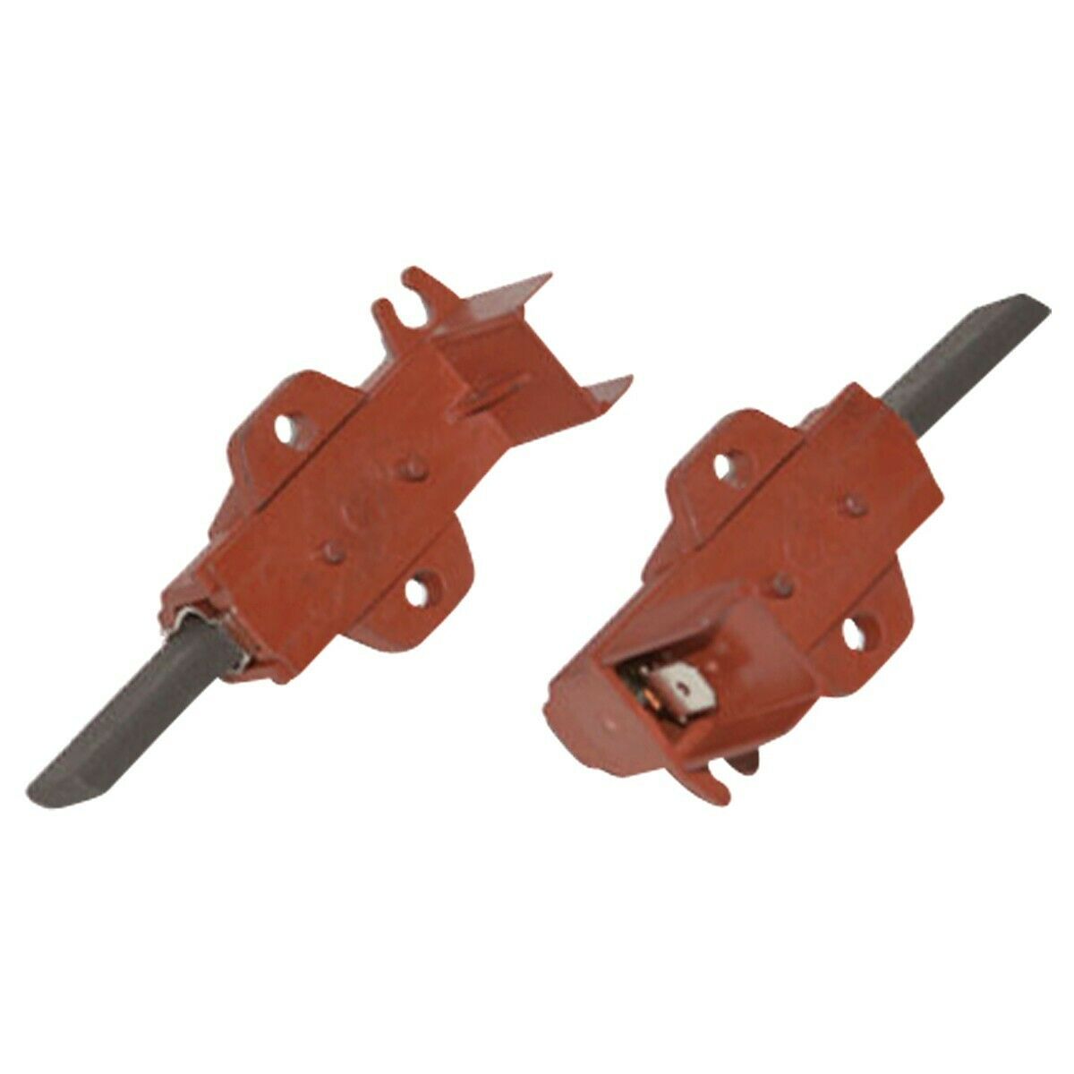 Linetech jeu de charbon moteur c00196544 pour lave-linge lw105r 10617099 ra1042cb1