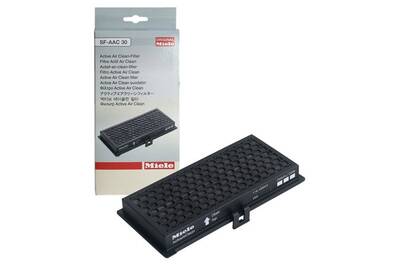 Miele filtre actif purificateur d'air ac sf-aac30 (quantite 1) 7226140 pour aspirateur s 646