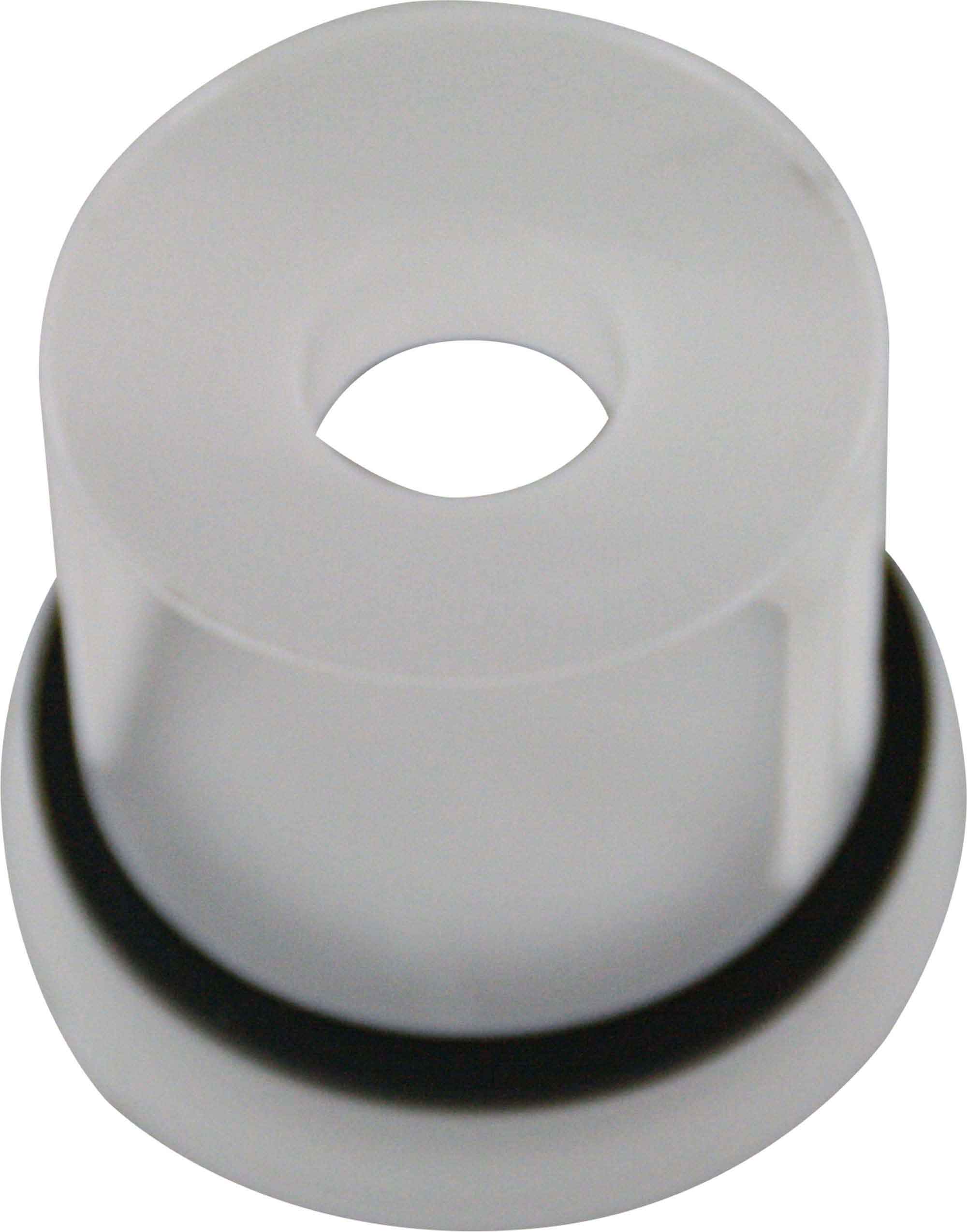 Whirlpool bouchon de pompe 481248058403 pour lave-linge whirlpool awe6214 859398829030