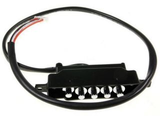 Brandt ensemble clavier de commande 5t atl000027 pour hotte brandt bhb6601x